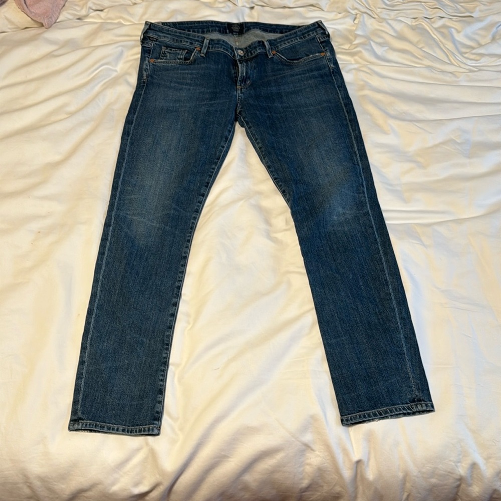 Citizens of Humanity jeans